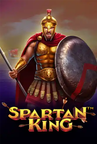 Spartan King