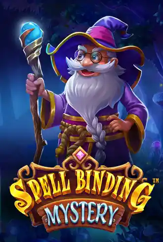 Spellbinding Mystery
