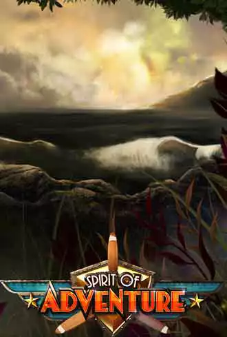 Spirit of Adventure