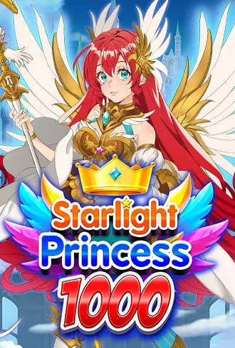 Starlight Princess 1000