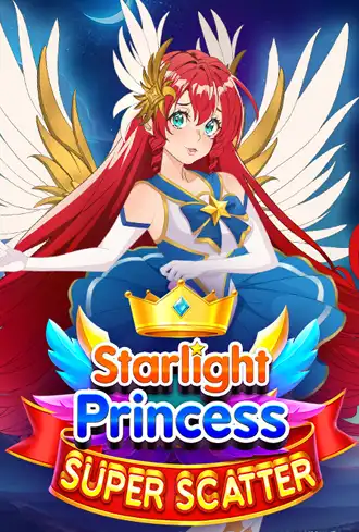 Starlight Princess Super Scatter