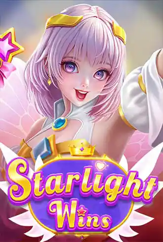 Starlight Wins
