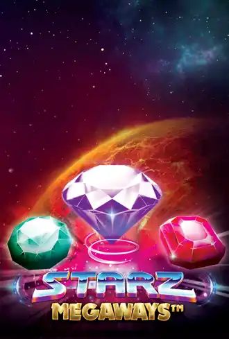 Starz Megaways™