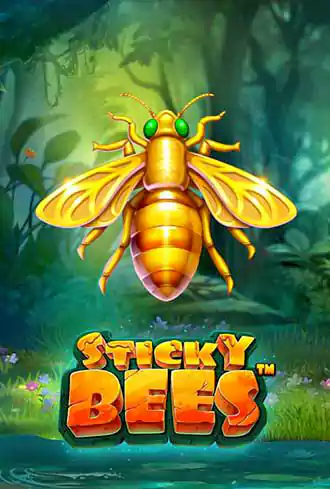 Sticky Bees