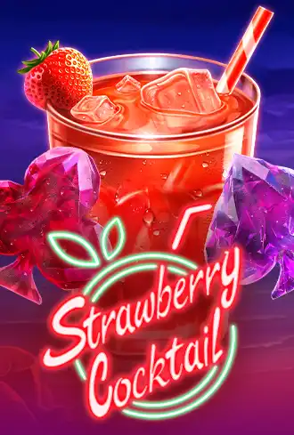 Strawberry Cocktail