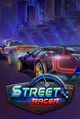 Street Racer™