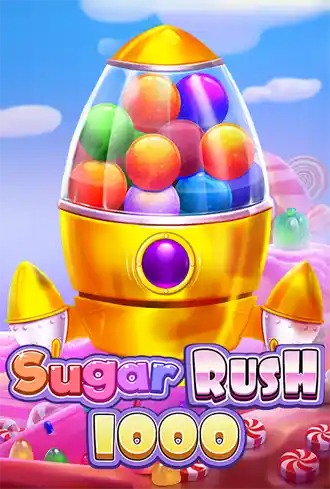 Sugar Rush 1000