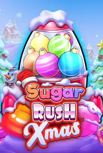 Sugar Rush Xmas