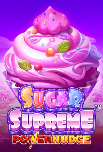 Sugar Supreme Powernudge
