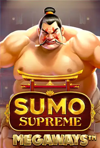 Sumo Supreme Megaways