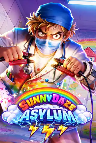 Sunnydaze Asylum