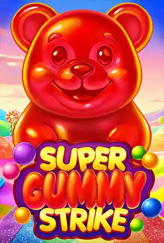 Super Gummy Strike