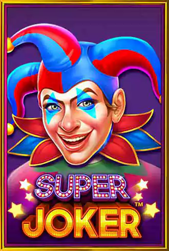 Super Joker™