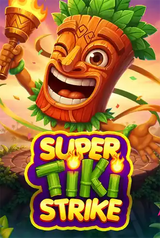 Super Tiki Strike