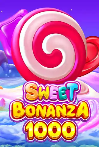 Sweet Bonanza 1000