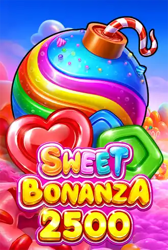 Sweet Bonanza 2500