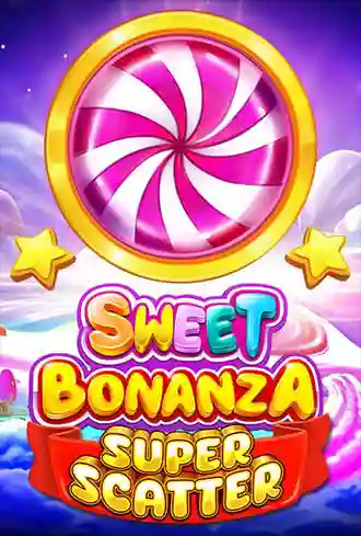 Sweet Bonanza Super Scatter