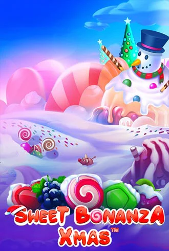 Sweet Bonanza Xmas™