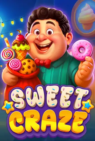 Sweet Craze