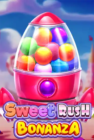 Sweet Rush Bonanza