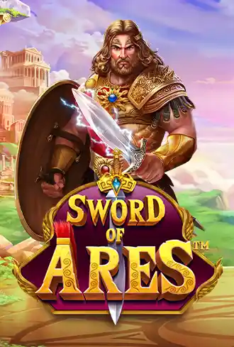 Sword of Ares