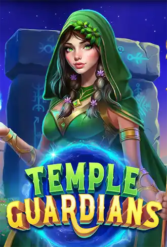 Temple Guardians