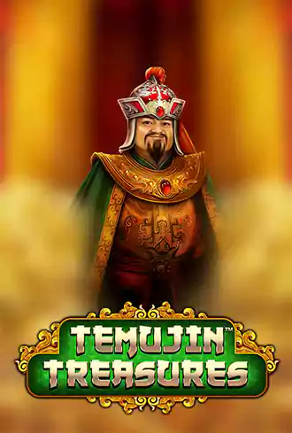 Temujin Treasures™