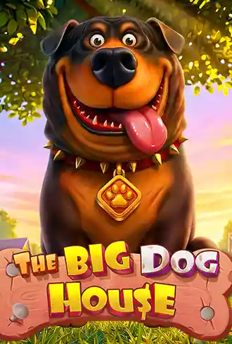 The Big Dog House