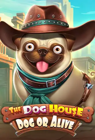 The Dog House - Dog or Alive