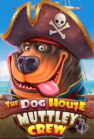 The Dog House - Muttley Crew