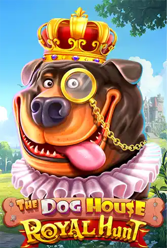 The Dog House - Royal Hunt