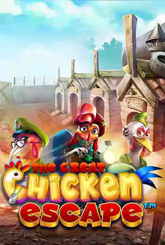 The Great Chicken Escape™