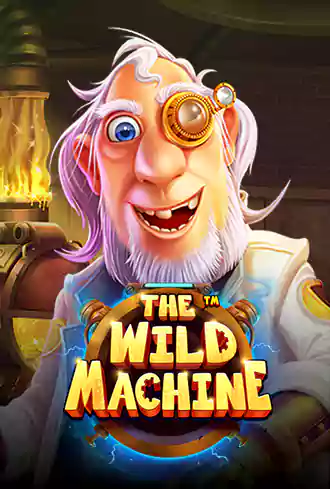 The Wild Machine ™