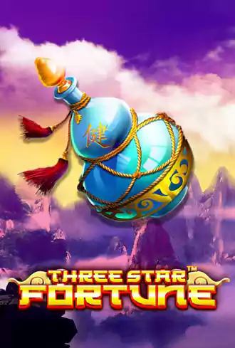 Three Star Fortune™