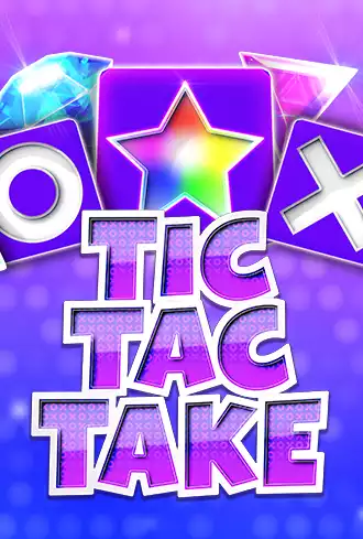 Tic Tac Take