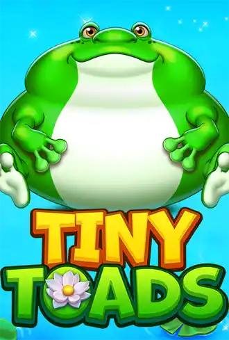 Tiny Toads