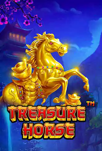 Treasure Horse™