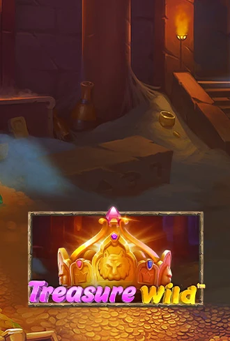 Treasure Wild™