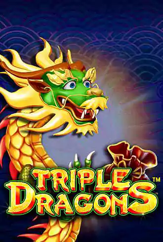 Triple Dragons™