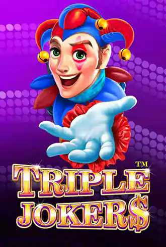 Triple Jokers™