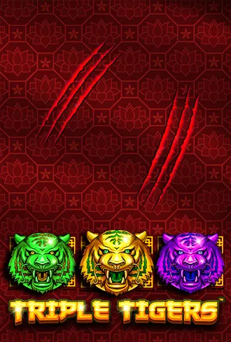 Triple Tigers™