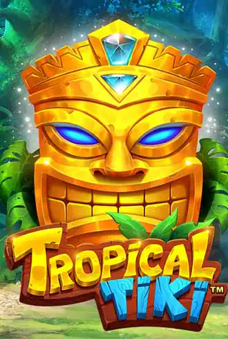 Tropical Tiki
