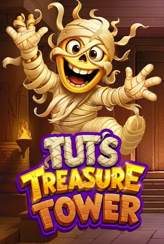 Tut's Treasure Tower