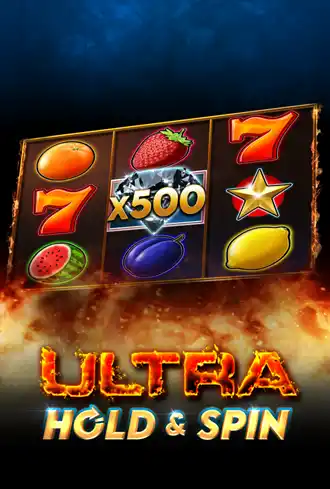 Ultra Hold and Spin™