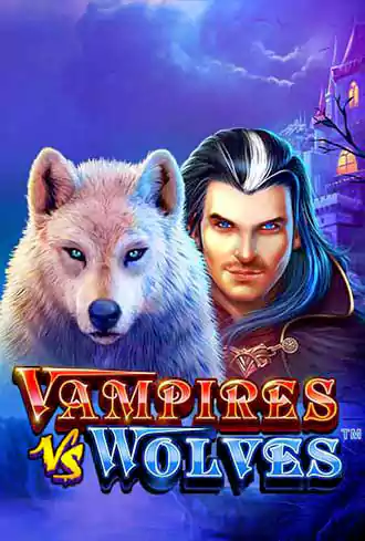 Vampires vs Wolves™