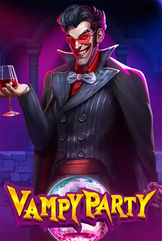 Vampy Party