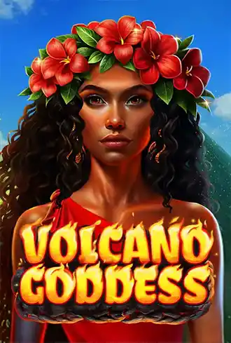 Volcano Goddess