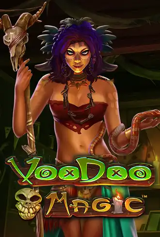 Voodoo Magic™
