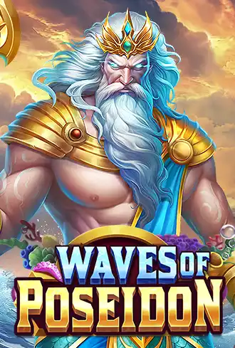 Waves Of Poseidon