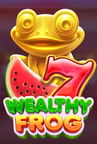 Wealthy Frog